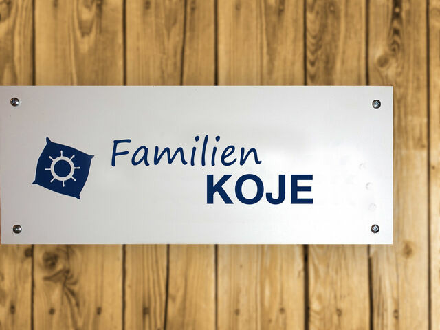 Ferienwohnung in Hasselberg - BARFUSSpark - Ferienwohnung Familienkoje - Bild 3