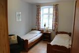 Ferienwohnung in Hasselberg - BARFUSSpark - Ferienwohnung Ostseeanleger - Bild 11