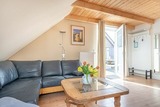 Ferienwohnung in Waabs - Ostseegarten Langholz - Ferienwohnung Silberm&ouml;we (bis 6 Pers) - Bild 4