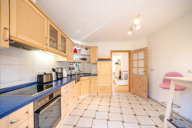 Ferienwohnung in Brodersby - Ferienwohnung Odin - Bild 12