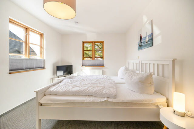 Ferienwohnung in Brodersby - Ferienwohnung Odin - Bild 15