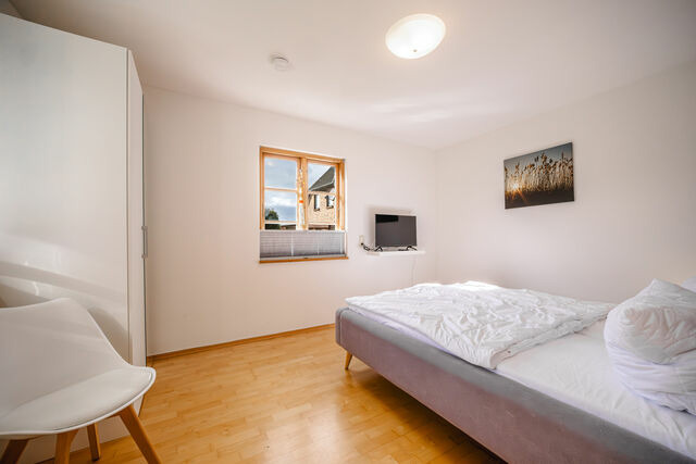 Ferienwohnung in Brodersby - Ferienwohnung Odin - Bild 18