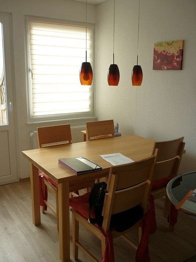 Ferienwohnung in Holzdorf - Phonomuseum Alte Schule - Berliner - Bild 4