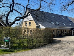 Ferienhaus Waldidylle