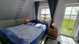Ferienhaus in Ulsnis - Ferienhaus Schleiwiese - Bild 1