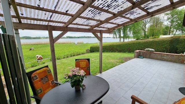 Ferienhaus in Ulsnis - Ferienhaus Schleiwiese - Bild 3