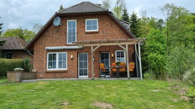 Ferienhaus in Ulsnis - Ferienhaus Schleiwiese - Bild 4