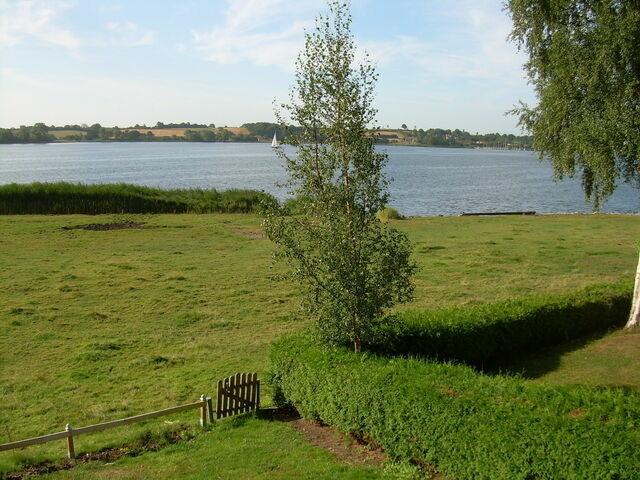 Ferienhaus in Ulsnis - Ferienhaus Schleiwiese - Bild 7