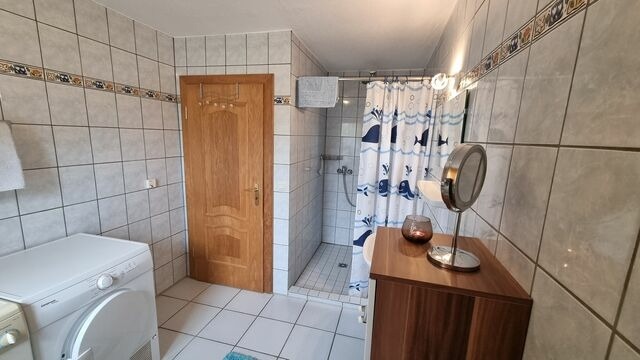 Ferienhaus in Ulsnis - Ferienhaus Schleiwiese - Bild 15