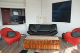 Ferienwohnung in Schleswig - Ferienwohnung Wikingturm - Bild 3