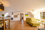 Ferienwohnung in Brodersby - Ferienwohnung Freya - Bild 3