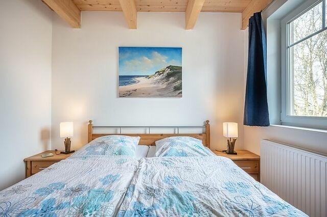 Ferienwohnung in Waabs - Ostseegarten Langholz - Ferienwohnung Spatzennest (6-8 Pers) - Bild 13