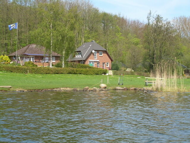 Ferienhaus in Ulsnis - Ferienhaus Tönnsen Nr. 2 - Bild 2