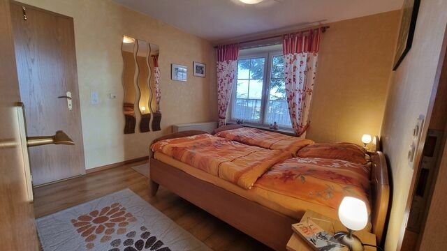 Ferienhaus in Ulsnis - Ferienhaus Schleiruhe - Bild 2