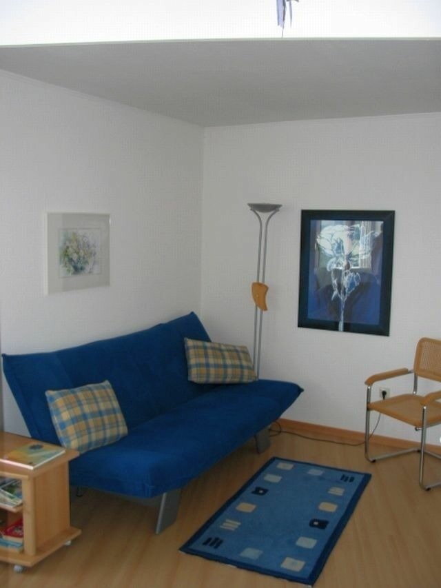Ferienwohnung in Schleswig - Ferienwohnung Gerald Baumann - Bild 6