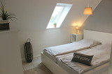 Ferienwohnung in Hasselberg - BARFUSSpark - Ferienwohnung Leuchtfeuer - Bild 9
