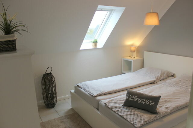 Ferienwohnung in Hasselberg - BARFUSSpark - Ferienwohnung Leuchtfeuer - Bild 9