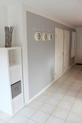 Ferienwohnung in Hasselberg - BARFUSSpark - Ferienwohnung Leuchtfeuer - Bild 12