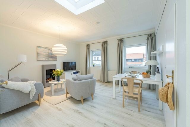 Ferienwohnung in Kappeln - Kappeln 334 - Bild 7