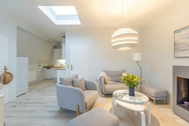 Ferienwohnung in Kappeln - Kappeln 334 - Bild 8