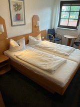 Ferienwohnung in Sch&ouml;nberg - 2 Raum Ferienwohnung - Bild 5