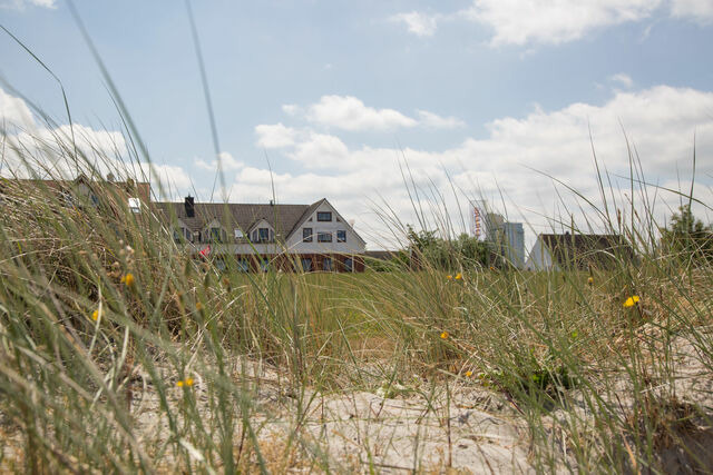 Ferienwohnung in Sch&ouml;nberg - 2 Raum Ferienwohnung - Bild 7