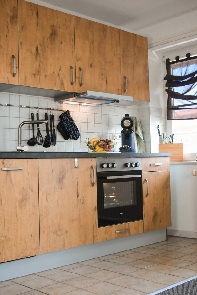 Ferienwohnung in Sch&ouml;nberg - Dock - Bild 11