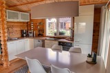 Bungalow in Ueckermünde - Ferienhaus Bellin - Bild 14