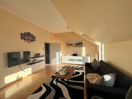 Ferienwohnung in Dassow - Ostsee Oase Pötenitz Ostsee Oase Pötenitz