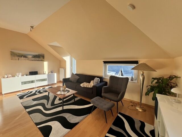 Ferienwohnung in Dassow - Ostsee Oase Pötenitz - Bild 3 Ferienwohnung in Dassow - Ostsee Oase Pötenitz - Bild 3