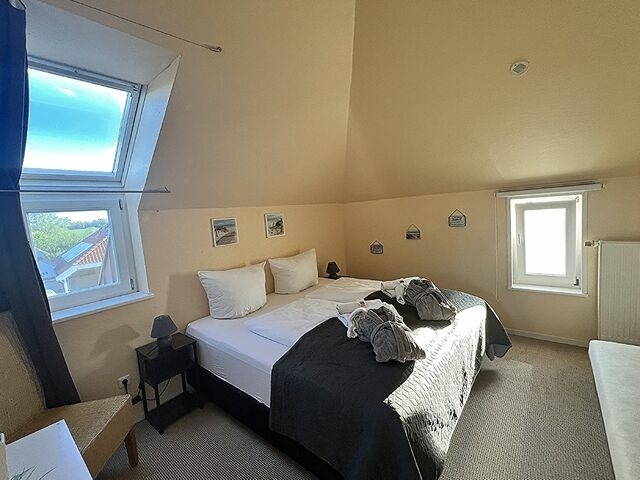 Ferienwohnung in Dassow - Ostsee Oase Pötenitz - Bild 12 Ferienwohnung in Dassow - Ostsee Oase Pötenitz - Bild 12