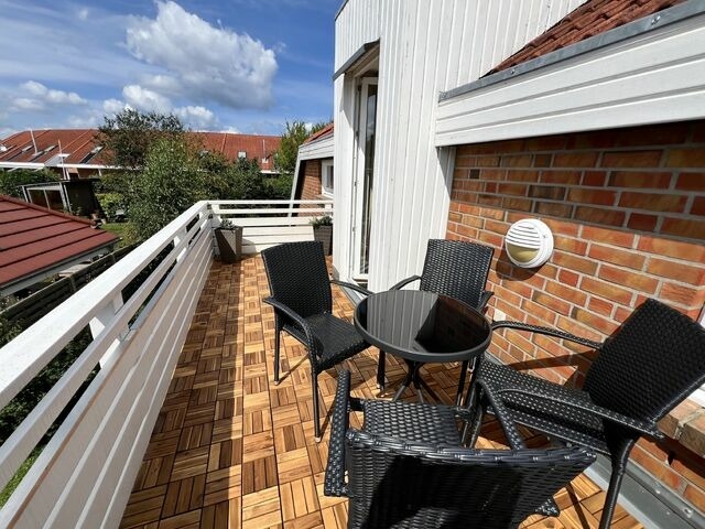 Ferienwohnung in Dassow - Ostsee Oase Pötenitz - Bild 18 Ferienwohnung in Dassow - Ostsee Oase Pötenitz - Bild 18