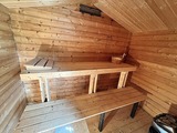 Ferienwohnung in Dassow - Ostsee Oase Pötenitz - Bild 23 Ferienwohnung in Dassow - Ostsee Oase Pötenitz - Bild 23
