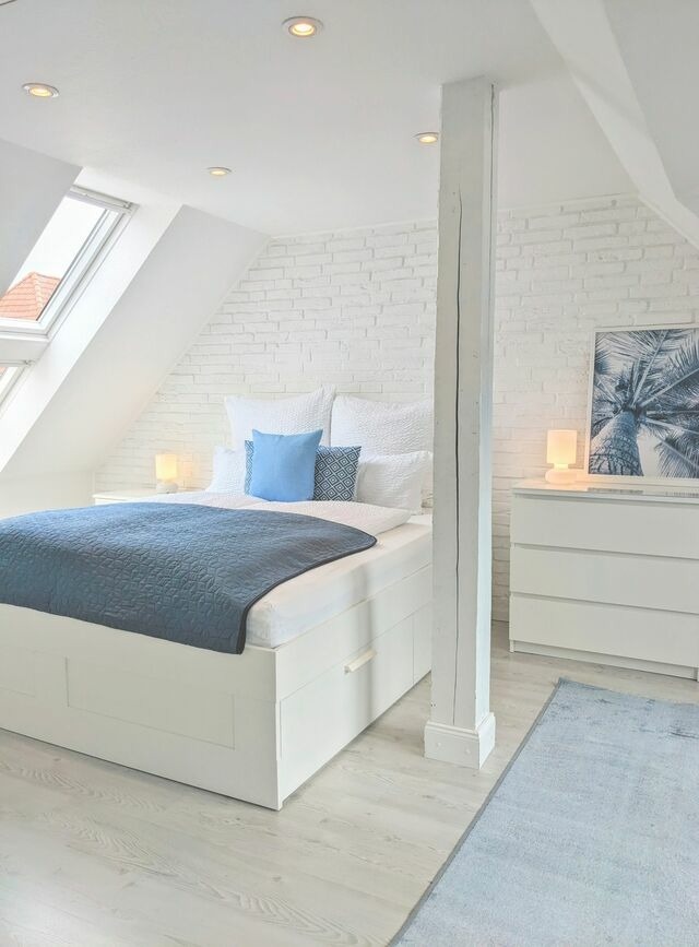 Ferienhaus in Neustadt - Möwe Jonathan - Bild 5