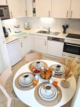 Ferienhaus in Neustadt - Möwe Jonathan - Bild 13