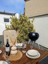 Ferienhaus in Neustadt - Möwe Jonathan - Bild 18