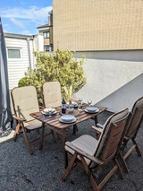 Ferienhaus in Neustadt - Möwe Jonathan - Bild 19