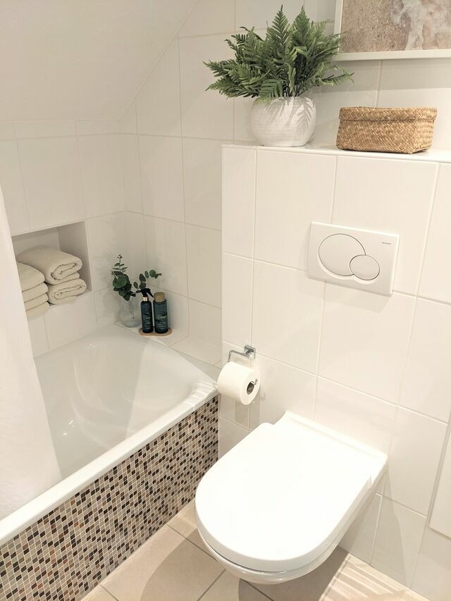 Ferienhaus in Neustadt - Möwe Jonathan - Bild 11