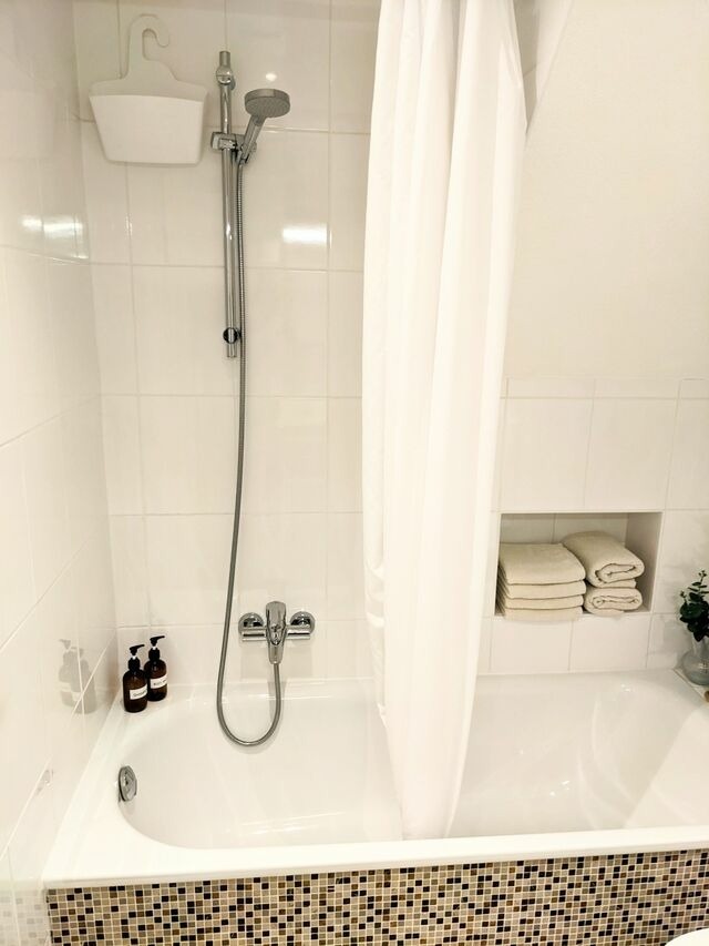 Ferienhaus in Neustadt - Möwe Jonathan - Bild 12