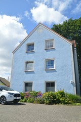 Ferienwohnung in Sch&ouml;nberger Strand - Zabka, Ferienapp. 4 "Auszeit" - Bild 10