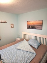 Ferienwohnung in Sch&ouml;nberger Strand - Zabka, Ferienapp. 4 "Auszeit" - Bild 11