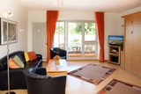 Ferienwohnung in K&uuml;hlungsborn - Ostseeblick, R&uuml;gen 14 - Bild 1