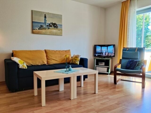 Ferienwohnung in Kühlungsborn - Ostseeblick, Poel 3 - Bild 2