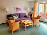 Ferienwohnung in Kühlungsborn - Ostseeblick, Wustrow 29 - Bild 1 Ferienwohnung in Kühlungsborn - Ostseeblick, Wustrow 29 - Bild 1