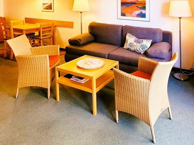 Ferienwohnung in Kühlungsborn - Ostseeblick, Wustrow 29 - Bild 3 Ferienwohnung in Kühlungsborn - Ostseeblick, Wustrow 29 - Bild 3