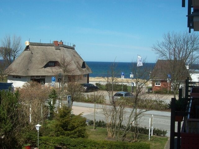 Ferienwohnung in Kühlungsborn - Ostseeblick, Wustrow 29 - Bild 8 Ferienwohnung in Kühlungsborn - Ostseeblick, Wustrow 29 - Bild 8