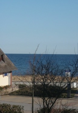 Ferienwohnung in Kühlungsborn - Ostseeblick, Wustrow 30 Ostseeblick, Wustrow 30