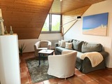 Ferienwohnung in K&uuml;hlungsborn - Ostseeblick, Wustrow 62 - Bild 1