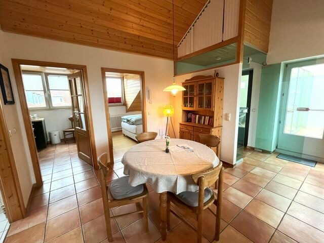 Ferienwohnung in K&uuml;hlungsborn - Ostseeblick, Wustrow 62 - Bild 8