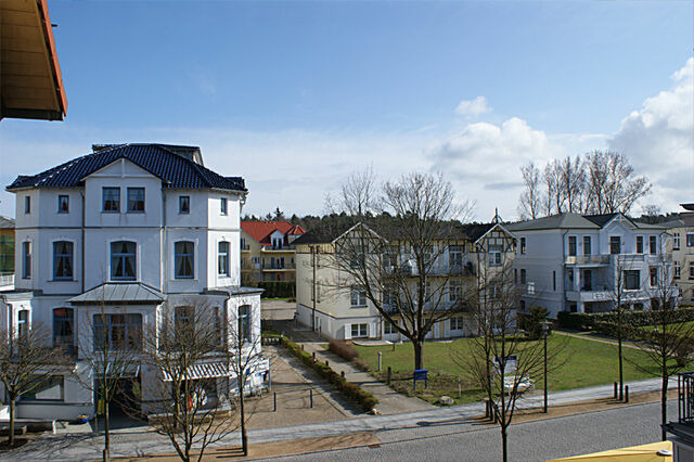 Ferienwohnung in K&uuml;hlungsborn - Ostseeblick, Usedom 42 - Bild 10